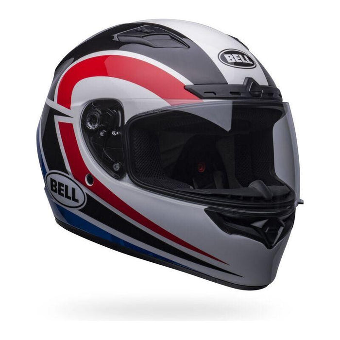 Bell Powersports Qualifier DLX MIPS Motorcycle Helmet - Open Box (Without Original Box)