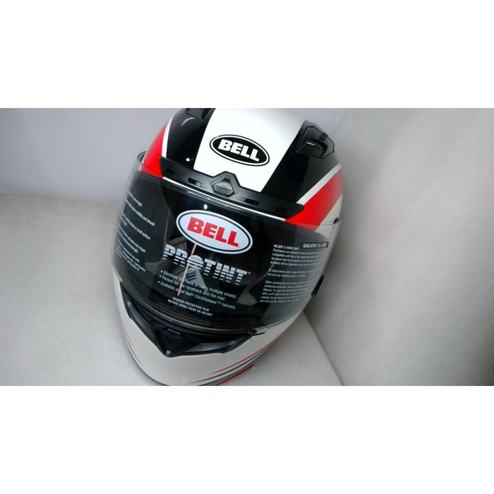Bell Powersports Qualifier DLX MIPS Motorcycle Helmet - Open Box (Without Original Box)
