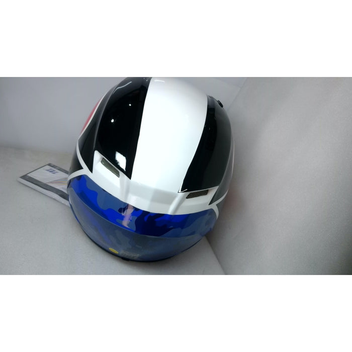 Bell Powersports Qualifier DLX MIPS Motorcycle Helmet - Open Box (Without Original Box)