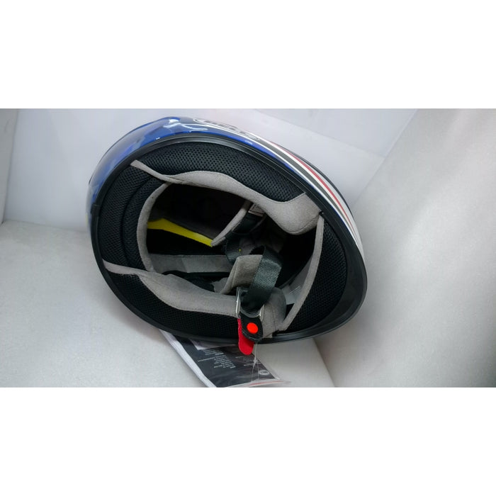Bell Powersports Qualifier DLX MIPS Motorcycle Helmet - Open Box (Without Original Box)