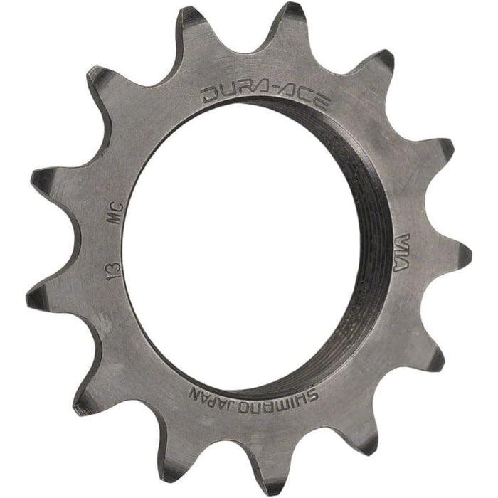 SHIMANO Dura Ace Track SS-7600 Bicycle Single Cogs