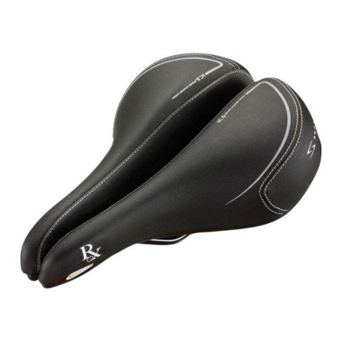 Serfas RX Vinyl Mens Bicycle Saddles