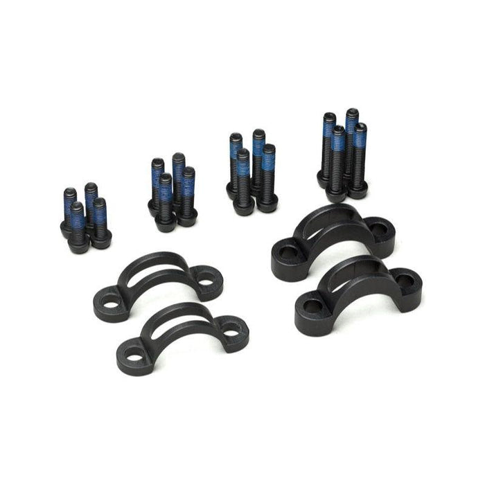 Profile Design Aerobar Bracket Riser Kit Bicycle Bar Ends