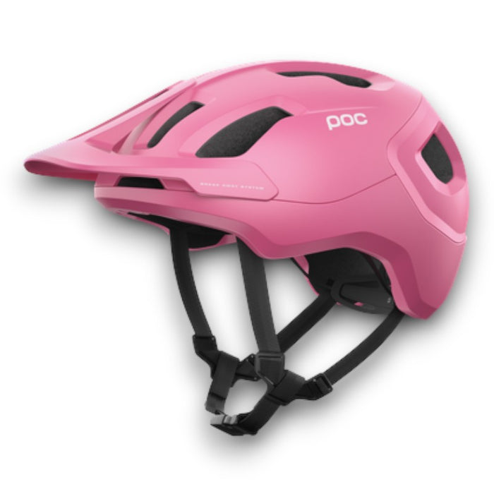 POC Axion Bicycle Helmets