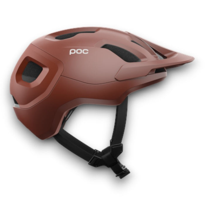 POC Axion Bicycle Helmets