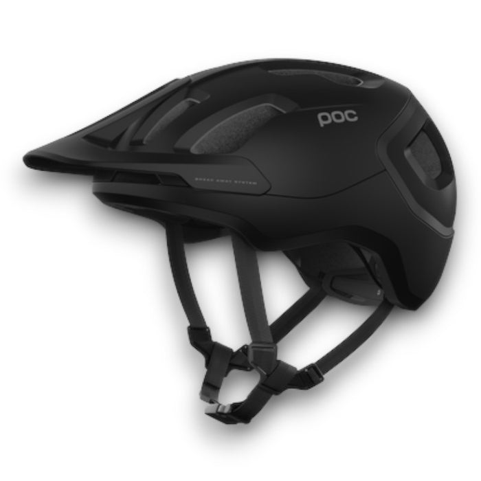 POC Axion Bicycle Helmets