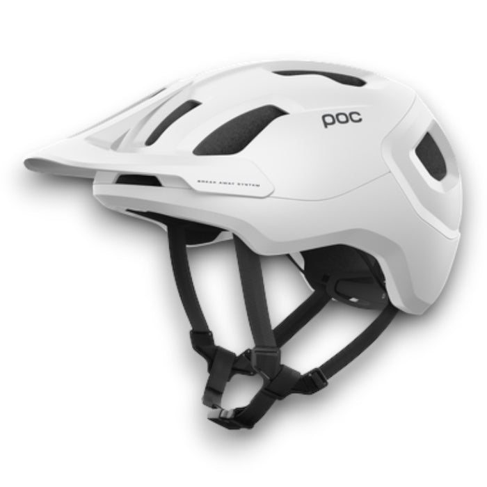 POC Axion Bicycle Helmets