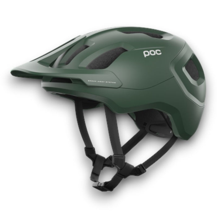 POC Axion Bicycle Helmets