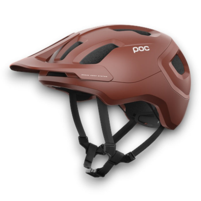 POC Axion Bicycle Helmets