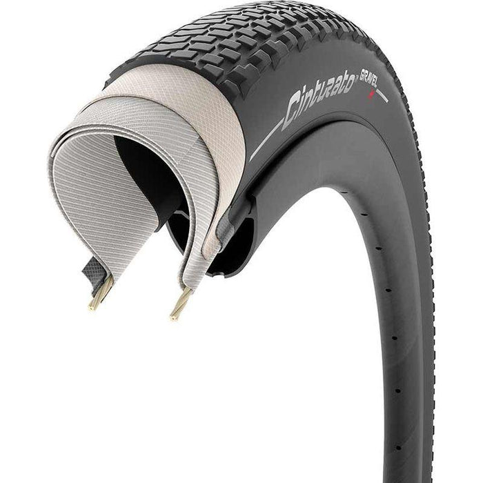 Pirelli Cinturato Gravel Hard Terrain Bicycle Tires