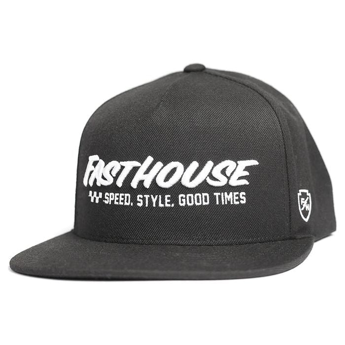 Fasthouse Essential Lifestyle Hats