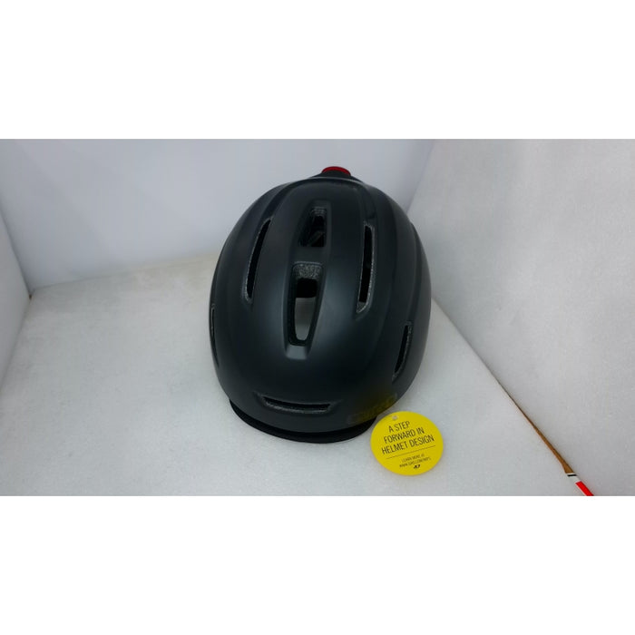 Giro Caden Mips Led Mat Blk Large - Open Box (Without Box)