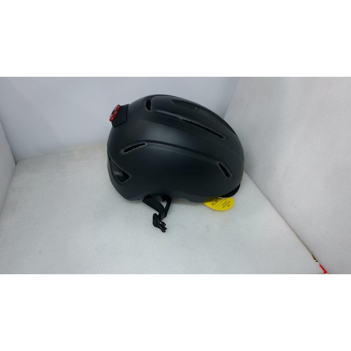 Giro Caden Mips Led Mat Blk Large - Open Box (Without Box)