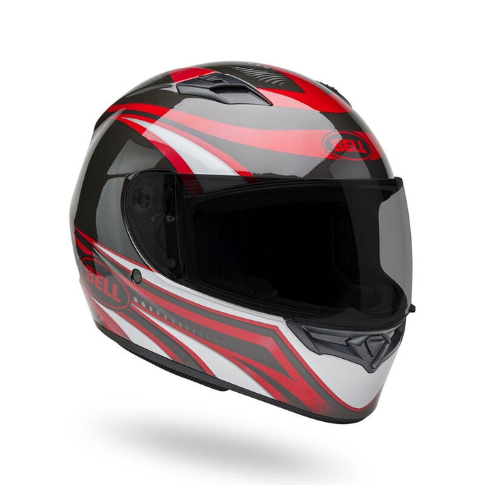 Bell Powersports Qualifier Motorcycle Helmet - Open Box (Without Box)