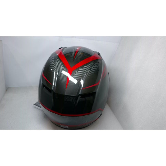 Bell Powersports Qualifier Motorcycle Helmet - Open Box (Without Box)