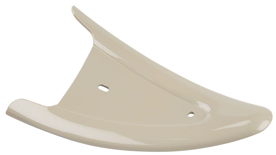 Benno Foot Plate Bicycle Frame Protector