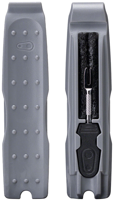 Crankbrothers S.O.S Plug Tool Kit Bicycle Tire Levers