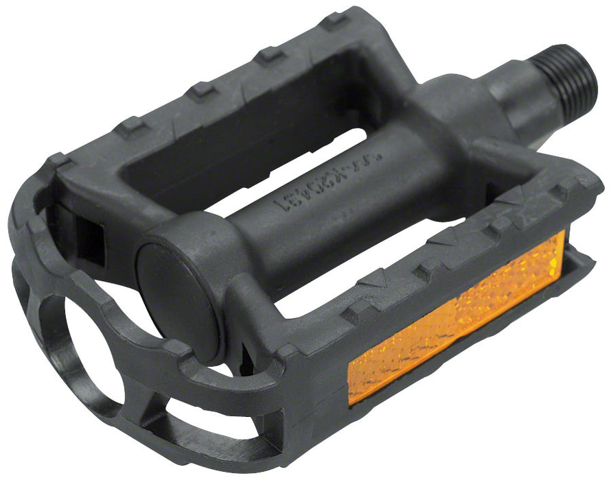 Dimension Junior Pedals 1/2 Bicycle Pedals