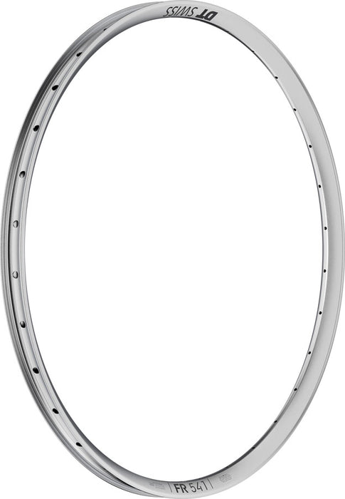 DT Swiss FR 541 Rim - 29 Disc Silver 32H