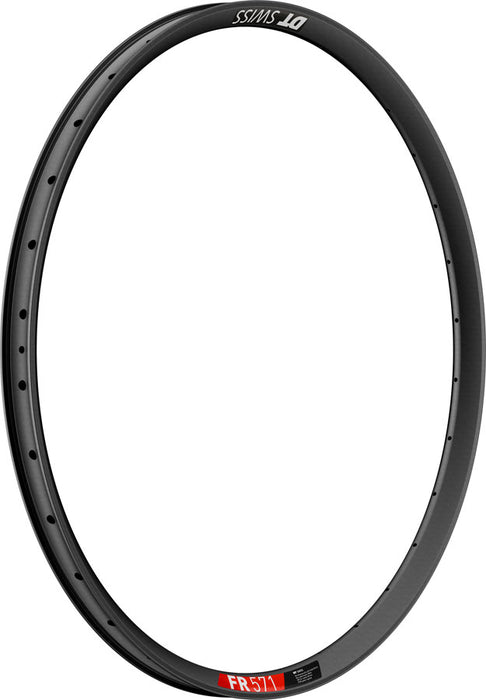 DT Swiss FR 571 Rim - 29 Disc Black 32H