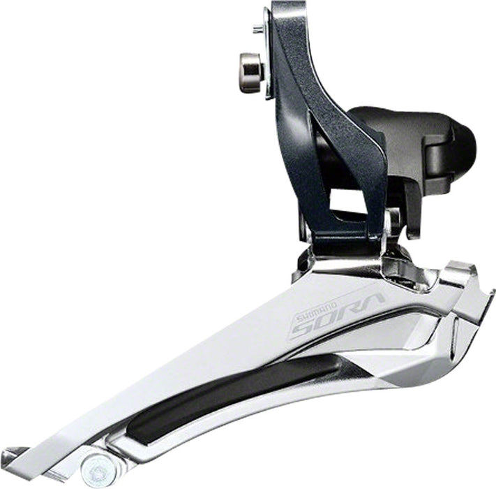 SHIMANO Sora FD-R3000 Bicycle Derailleurs