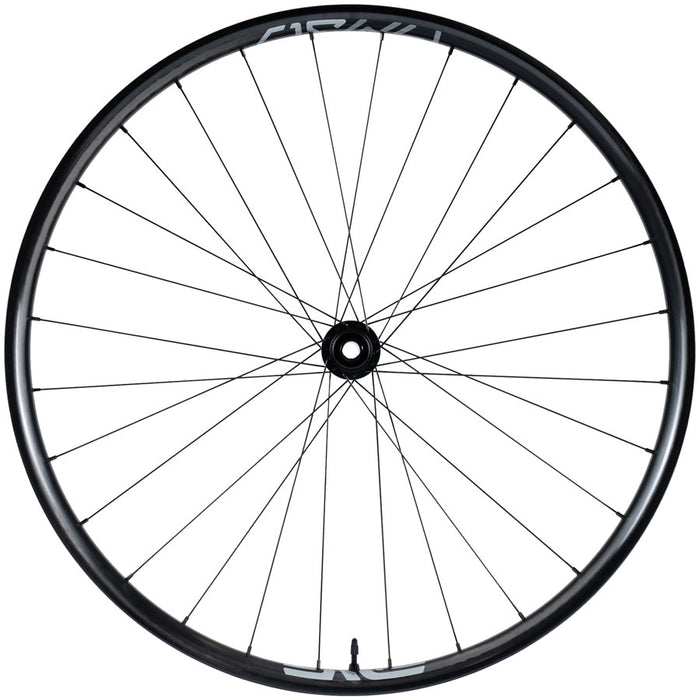 ENVE Composites AM30 Foundation Front Wheel - 29 15 x 110mm Center-Lock Black 28H