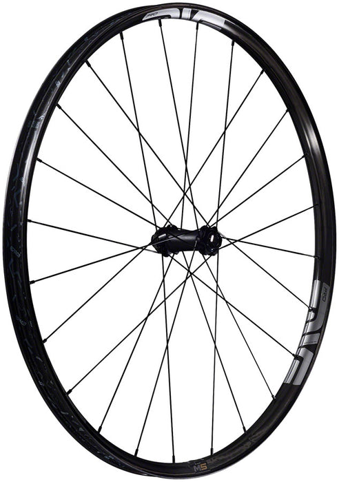ENVE Composites M5 Pro Front Wheel - 29 15 x 110 Center-Lock Black