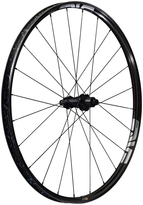 ENVE Composites M5 Pro Rear Wheel - 29 12 x 148 Center-Lock Micro Spline Innerdrive 80pt Black