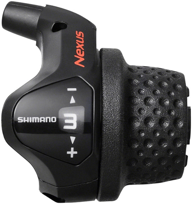 SHIMANO Nexus SL-3S41E Bicycle Shifters