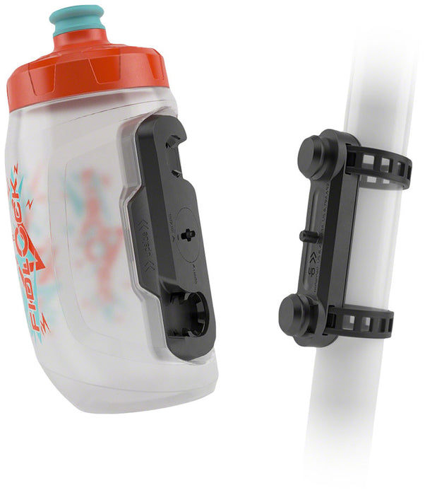 Fidlock Twist 450 Bottle Set Bicycle Water Bottles