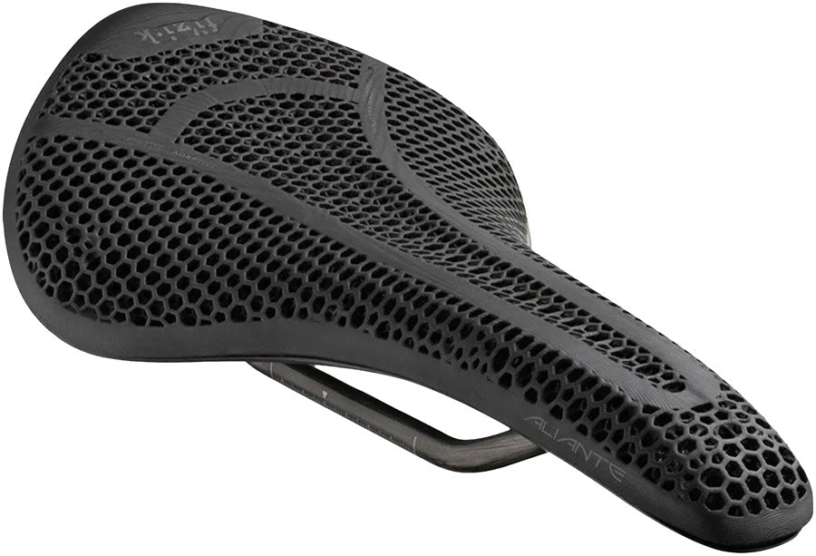 Fizik Tempo Aliante R1 Adaptive Saddle Bicycle Saddles