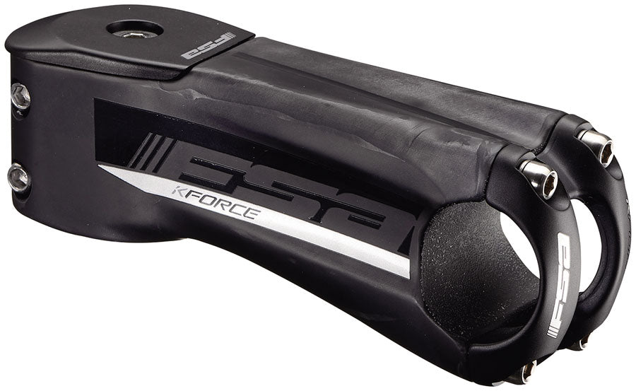 FSA K-Force Light Stem 31.8mm x 90mm -6  - Black