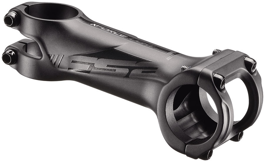 FSA K-Force Light 2.0 Stem 31.8mm Clamp Diameter 120mm Length -6  Angle Lightweight Road Profile   Carbon