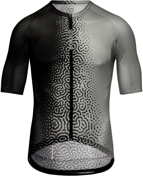 Gorewear Spinshift Breathe Jersey Mens Technical Cycling Top