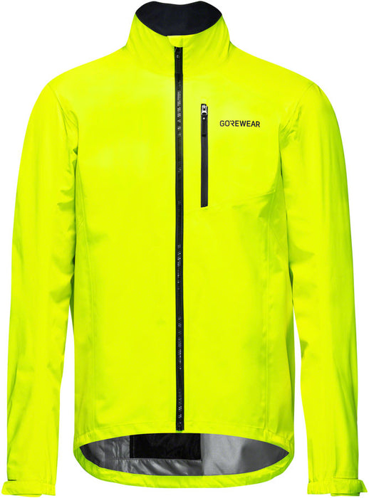 Gorewear Glidewheel Gore-Tex Jacket - Men's Snow Jackets