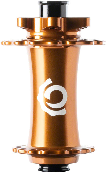 Industry Nine Hydra 2 Classic Front Hub - 15 x 110mm 6-Bolt Bronze 32H