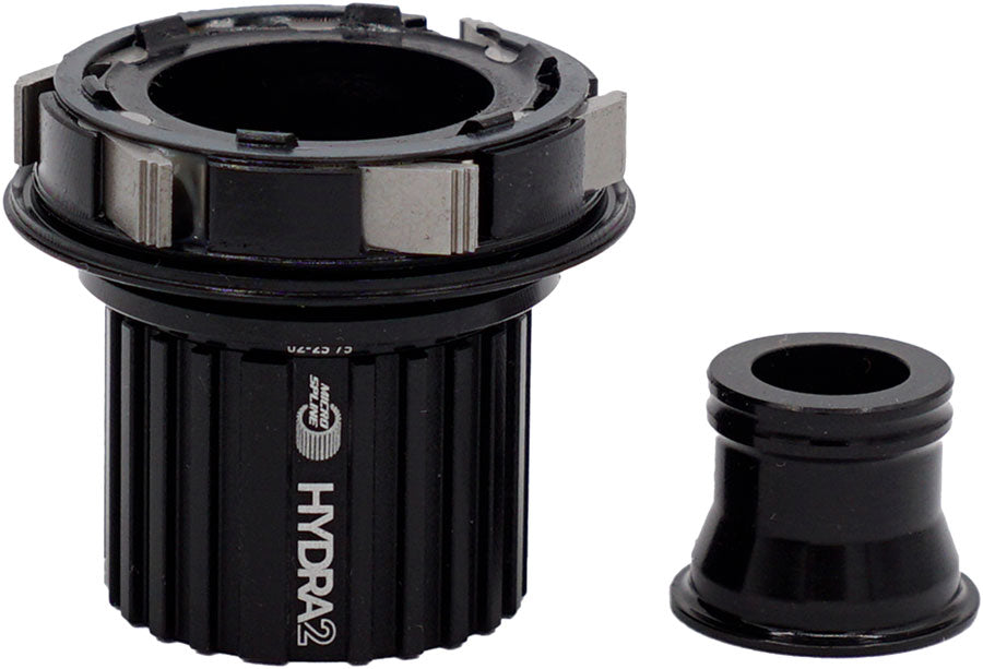 Industry Nine Hydra 2 Freehub Body - Micro Spline w/cap