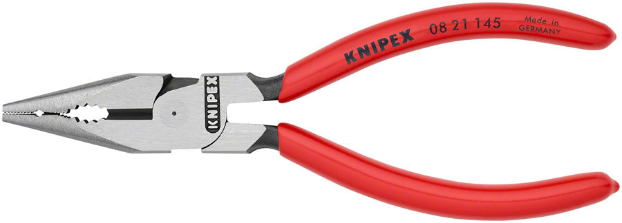 Knipex Needle Nose Combo Pliers - 5 3/4