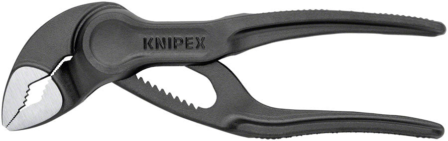 Knipex Cobra Water Pump XS Adjustable Pliers Bicycle Pliers