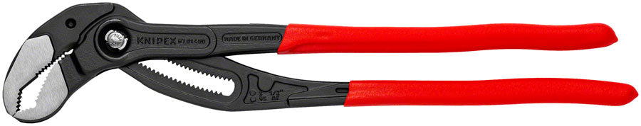 Knipex XL Water Pump Pliers Adjustable - 16