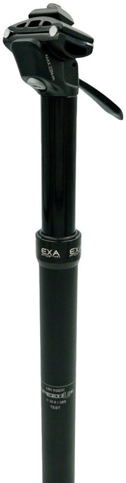 KS ExaForm Speed Up Dropper Seatpost Bicycle Dropper Posts