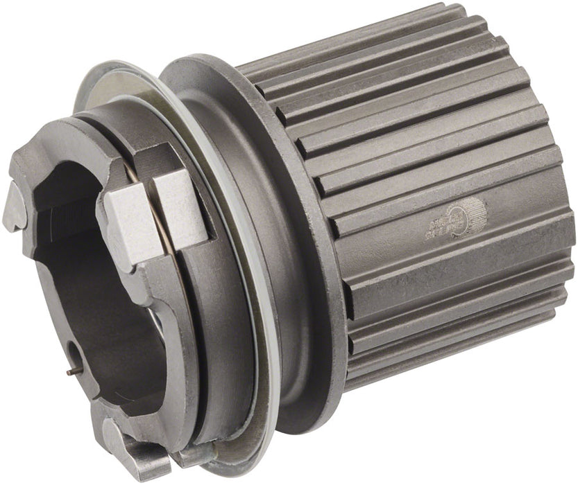 MAHLE SmartBike Systems X20 Freewheel Set - Shimano Microspline Steel