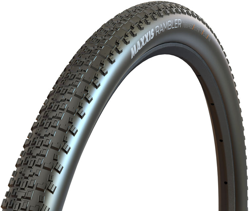 Maxxis Rambler Bicycle Tires