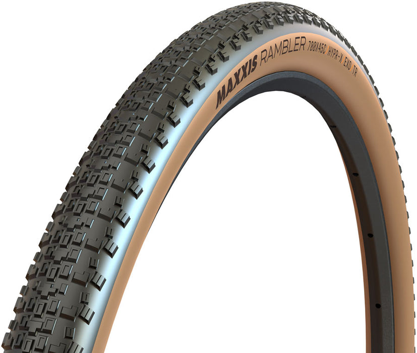 Maxxis Rambler Bicycle Tires