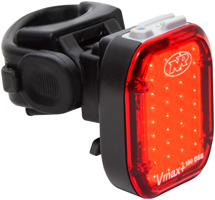 NiteRider Vmax+180 Taillight Bicycle Lights