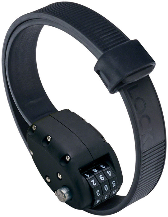 OTTOLOCK Original Cinch Lock -18 Stealth Black