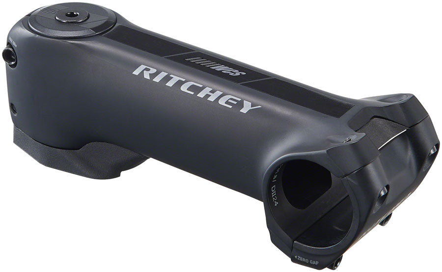 Ritchey WCS Switch Stem - 31.8mm Clamp 110mm Black