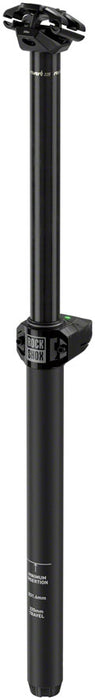RockShox Reverb AXS Dropper Seatpost - 34.9mm 225mm Black B1