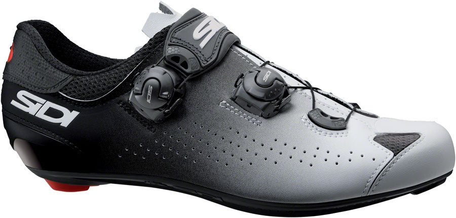 Sidi Genius 10 Road Mens Bicycle Shoes