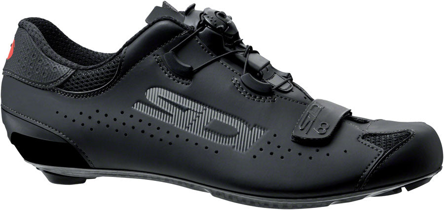 Sidi Sixty Road Mens Bicycle Shoes